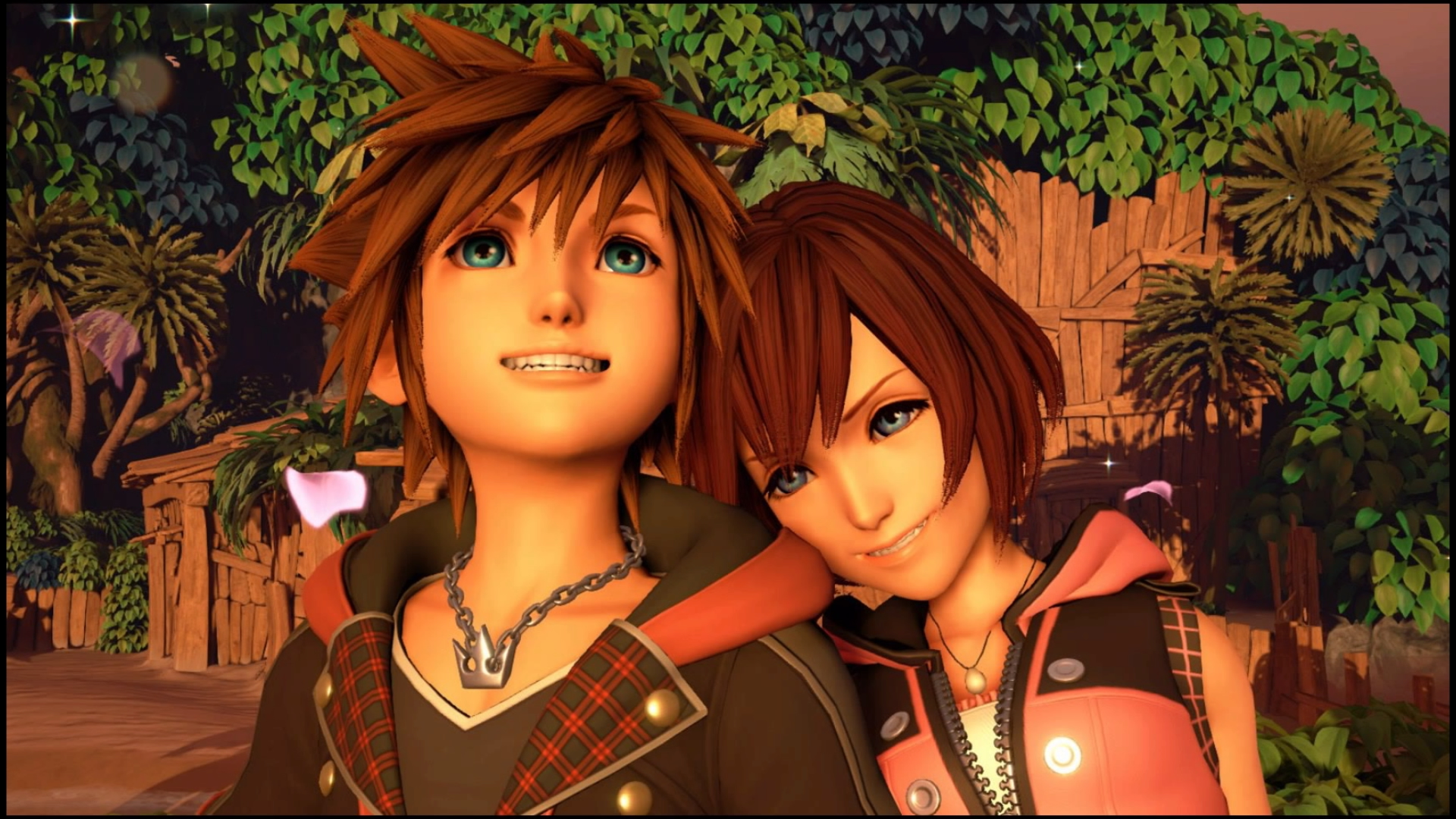 Ninjagirlsakura1 Waiting For Kh4! on X: 