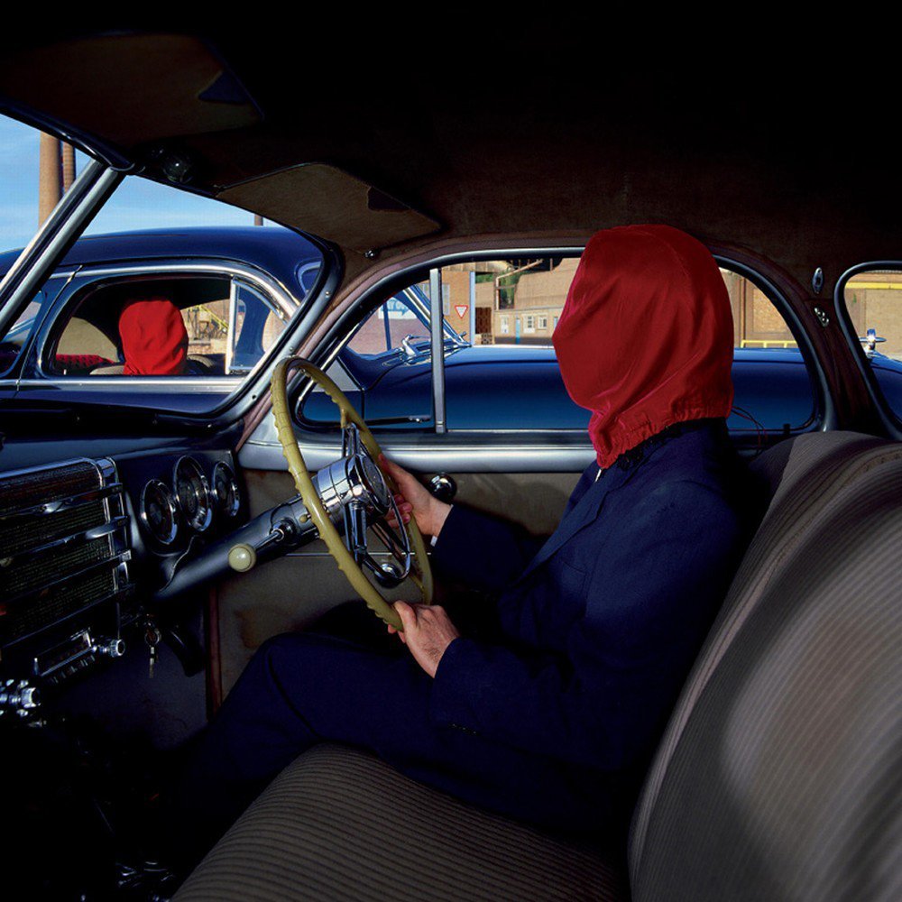 The Mars Volta - Frances the Mute (2005)sometimes the closing track of your album just gotta be this insane 30mn epic that just fires in every direction faster than you can comprehendsometimes the rest of the album is really just as crazy