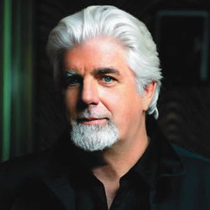 Happy Birthday to my imaginary boyfriend Michael McDonald 