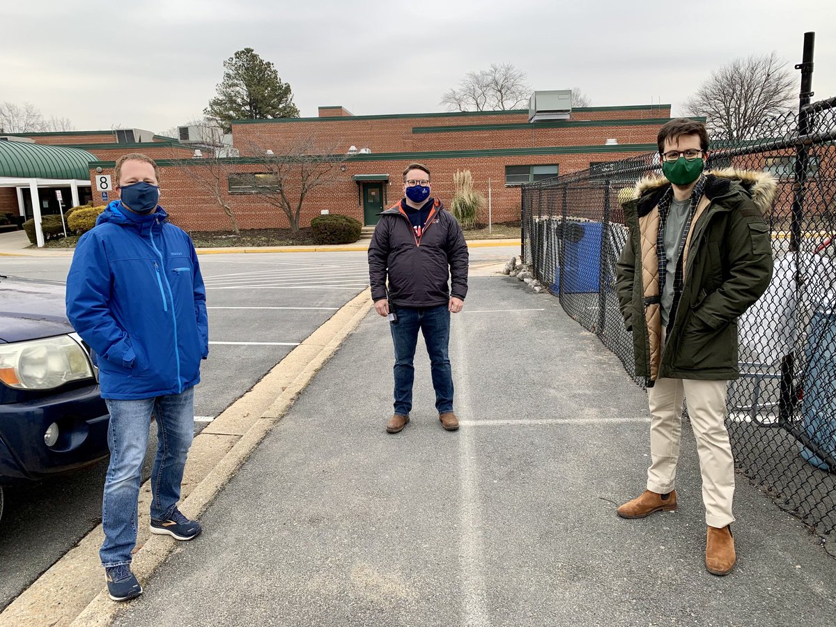 Senior Event! Class of 2021! Thanks to our sponsors and administrator! ⁦<a href="/FCPSR2/">FCPS Region 2</a>⁩ ⁦<a href="/PNaanou/">Paul Naanou</a>⁩ ⁦<a href="/NicholasAHartm1/">Nicholas A. Hartman</a>⁩