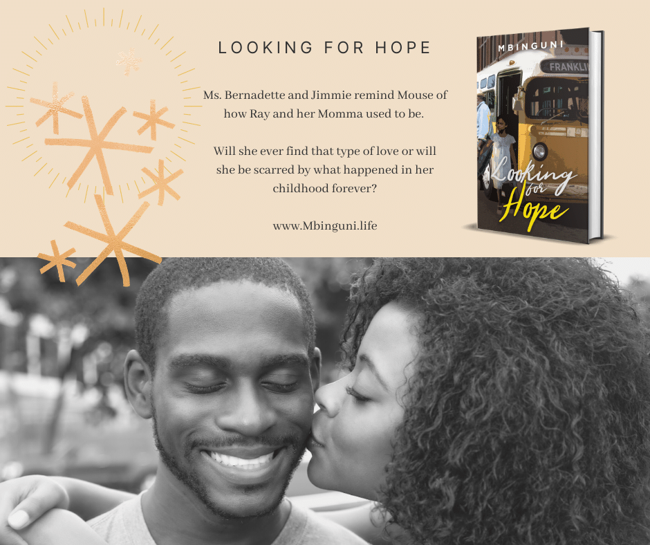 MbinguniL's tweet photo. Set in the '50s and '60s, Looking for Hope is a great historical fiction novel for #blackhistorymonth! Purchase your copy at https://t.co/bU6kXvBL8v!  #BlackAuthors #BookGirlMagic #BlackBookTuber #WellReadBlkGirl #wocauthors #wellreadblackgirl #readwoc #BlackBookBloggers https://t.co/RHozFC2GCB