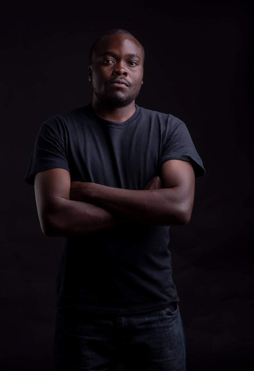 A very happy birthday to the multi talented rockstar <a href="/GeorgeAtsula/">George Atsula</a>