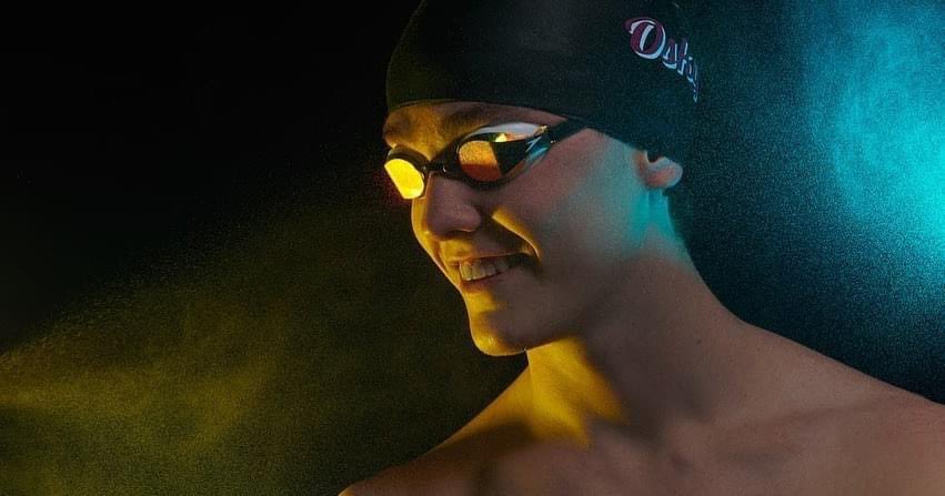 PCEaglesAD's tweet photo. Carson Breon will be representing the Oskaloosa Indians at the IHSAA State Swim Meet tomorrow.  He will compete in the 100 Butterfly. This is his second year qualifying for state. Wish him well with a send off from the high school parking lot at 7:30 am. Best wishes, Carson! https://t.co/s1yUsK8Re5