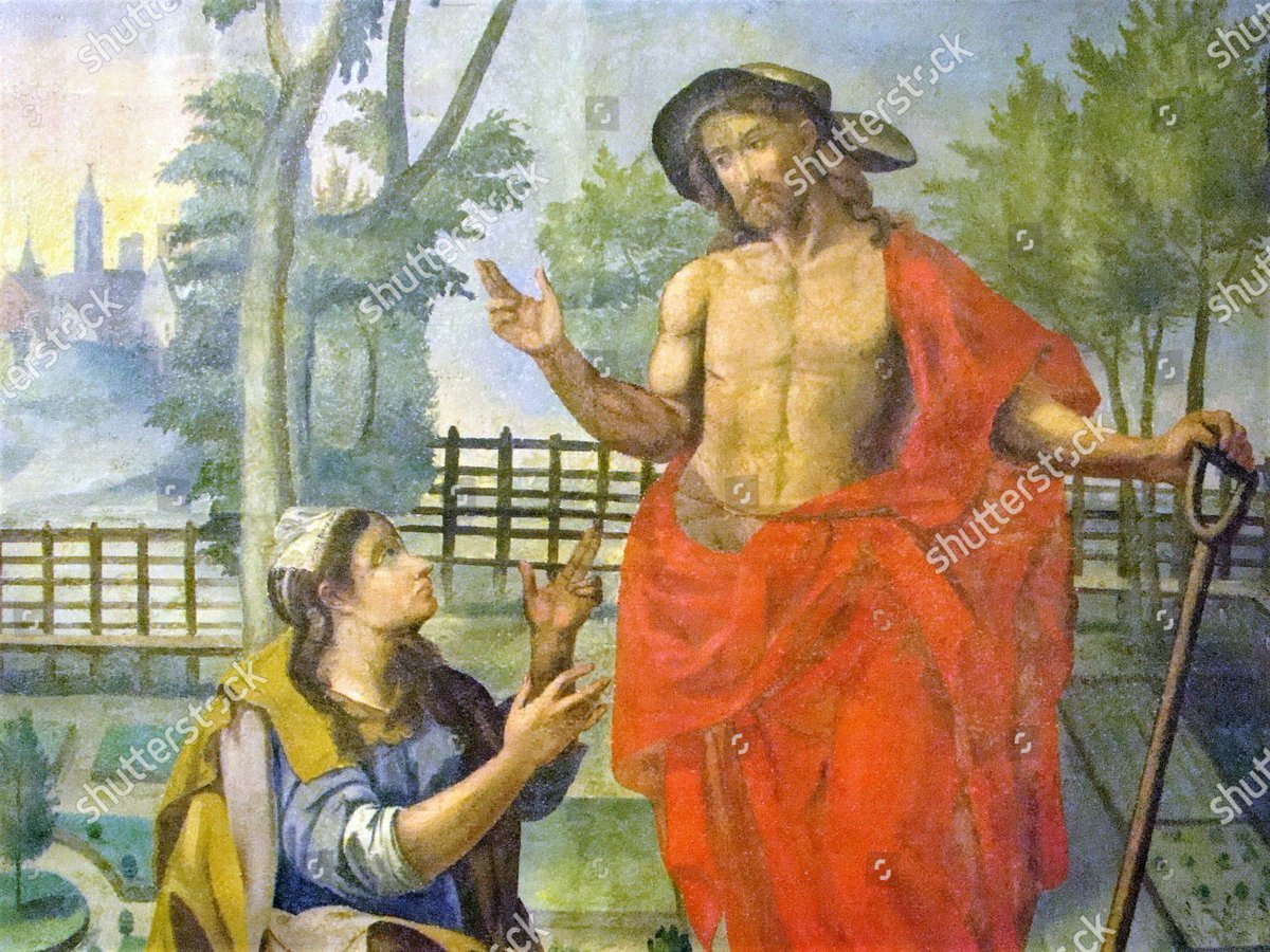 how did she fall for this