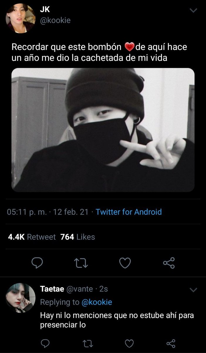 maferkooka_097's tweet photo. #flechado #Kookminau
🏹36   –Bombón– https://t.co/99RjJg7P7W