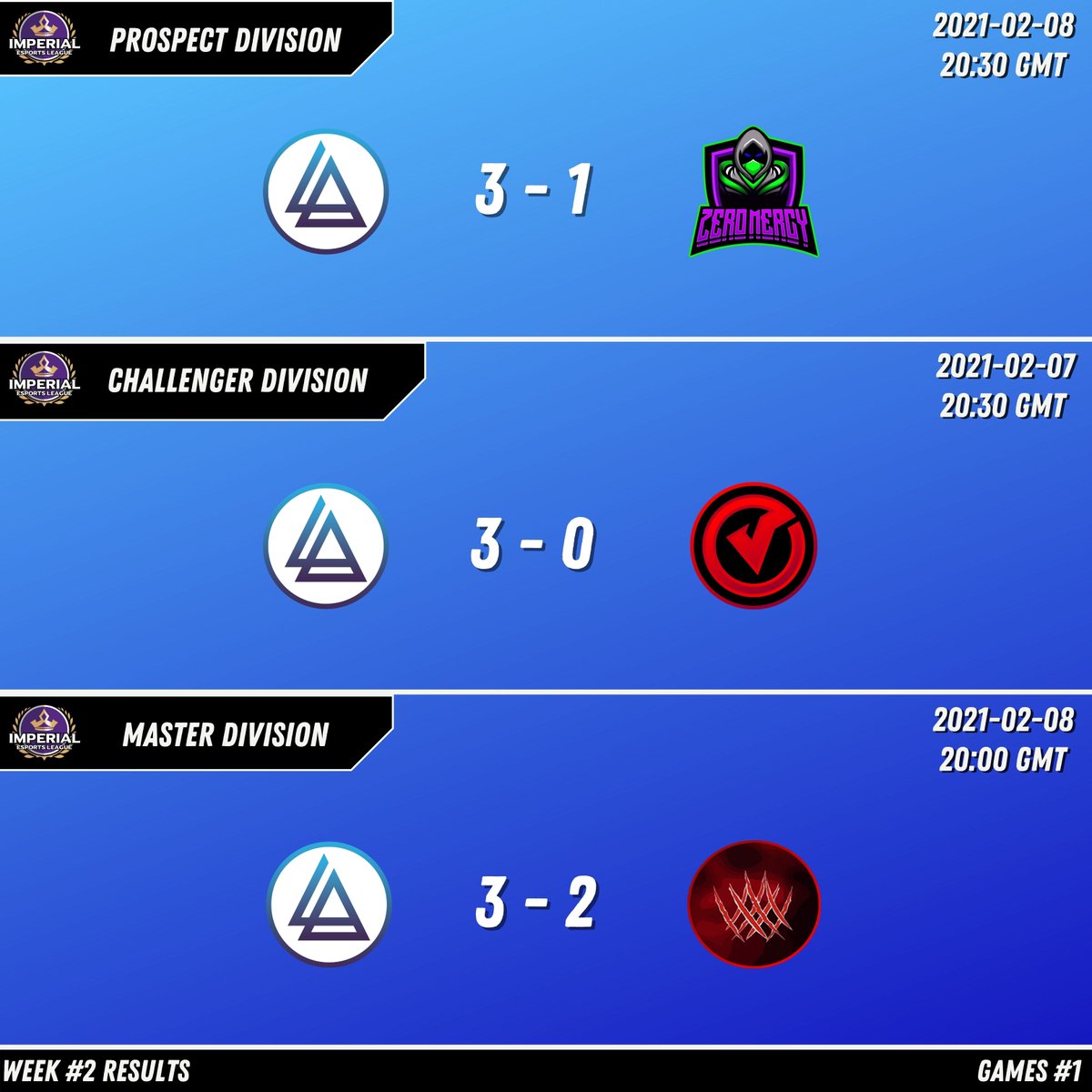 La Gaming RL tweet media