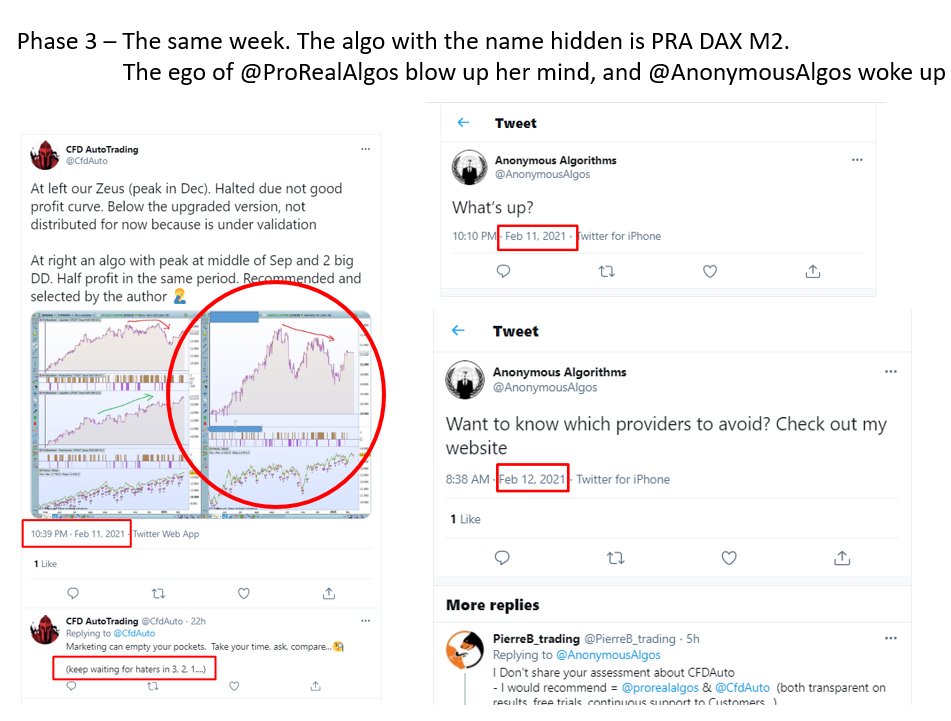 CFD AutoTrading (@cfdautotrading) on Twitter photo What should I think? Maybe it's so simple? <a href="/AnonymousAlgos/">Anonymous Algorithms</a> <a href="/prorealalgos/">ProRealAlgos</a>
#AnonymousAlgos #ProRealAlgos
You will delete all messages like the other day?
Let's see how try to fuck the competence in 3 phases. What should I think? Maybe it's so simple? <a href="/AnonymousAlgos/">Anonymous Algorithms</a> <a href="/prorealalgos/">ProRealAlgos</a>
#AnonymousAlgos #ProRealAlgos
You will delete all messages like the other day?
Let's see how try to fuck the competence in 3 phases.