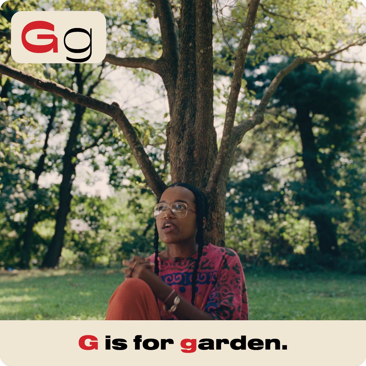 Gg. (Screening next at SXSW)