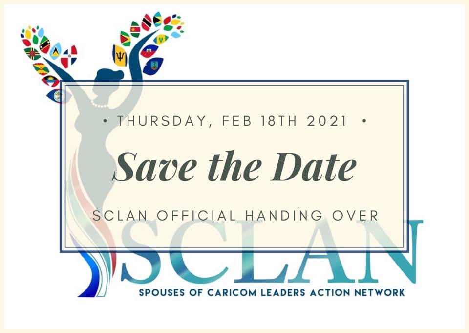 SclanCaribbean's tweet photo. Join the live stream on Thursday, February 18th at 10am.
Don’t forget to SAVE THE DATE!
#SCLAN #handingover #joinus #livestream #savethedate
@UNFPABelize https://t.co/tlVounb5D7