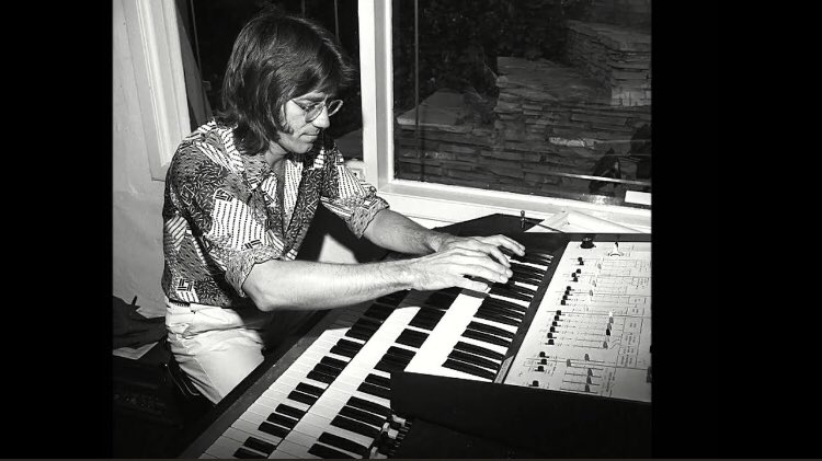 Happy birthday Ray Manzarek 