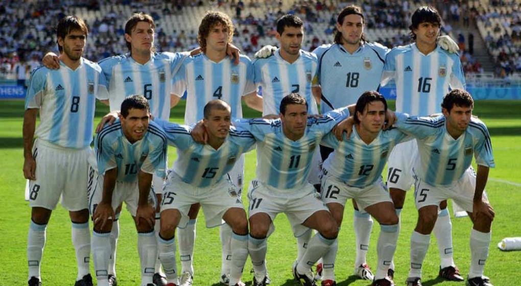 Diego Simeone (Atletico Madrid)Mauricio Pochettino (PSG)Marcelo Gallardo (River Plate)Hernan Crespo (São Paulo)Gabriel Heinze (Atlanta United)Eduardo Berizzo (Paraguay)Roberto Ayala (Argentina assistant)Kily Gonzalez (Rosario Central)Walter Samuel (Argentina assistant)