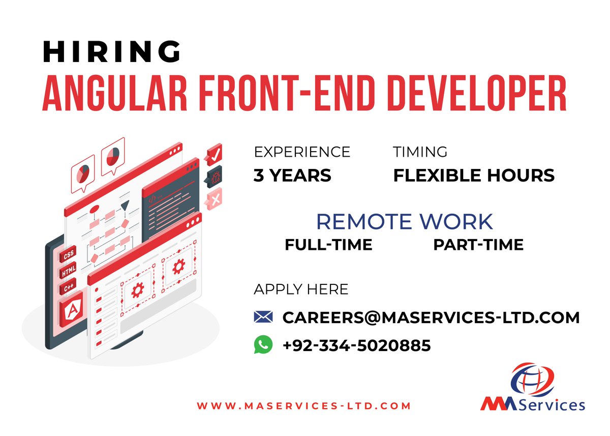 MicroAgility Services tweet media