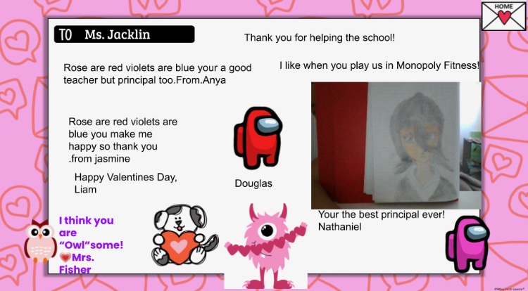 Stephanie Jacklin tweet media