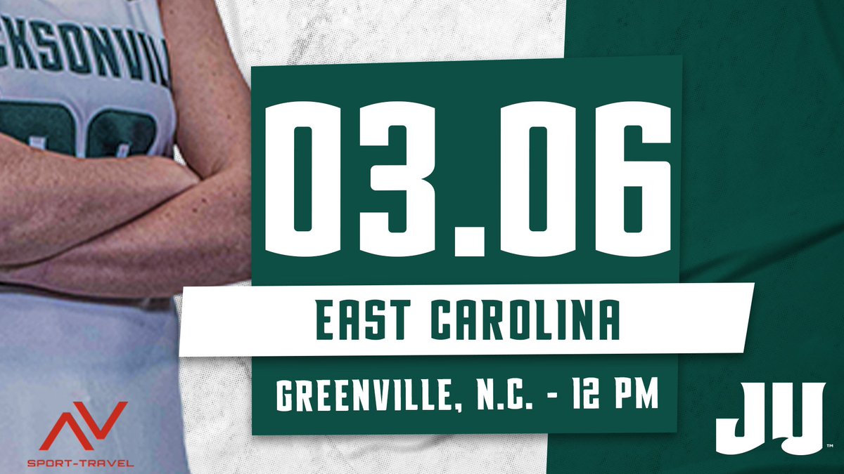 GREAT WIN to start the season on the road!

Sarah Elms is today's Player of the Game following her four-goal performance, including the game-winner with 48 seconds left!

Back in action next at East Carolina.

#BestPlaceToPlayLacrosse #JUPhinsUp