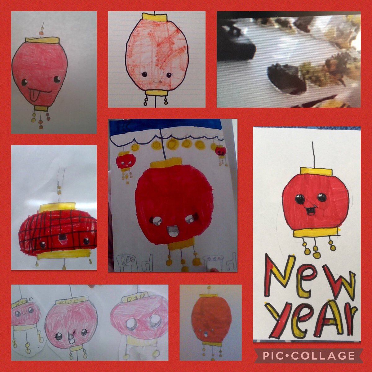 Mrs. Fisher tweet media