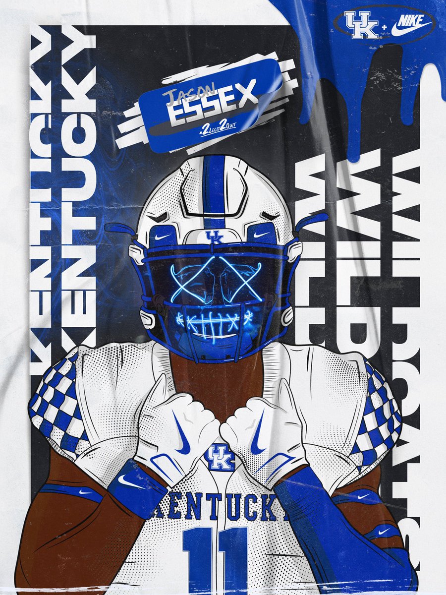 After a good conversation with the Kentucky staff @CoachBuffanoUK I am Blessed to receive my 11th D1 offer from the University of Kentucky <a href="/UKFootball/">Kentucky Football</a> #SEC #BBN <a href="/DemetricDWarren/">Demetric D. Warren</a>