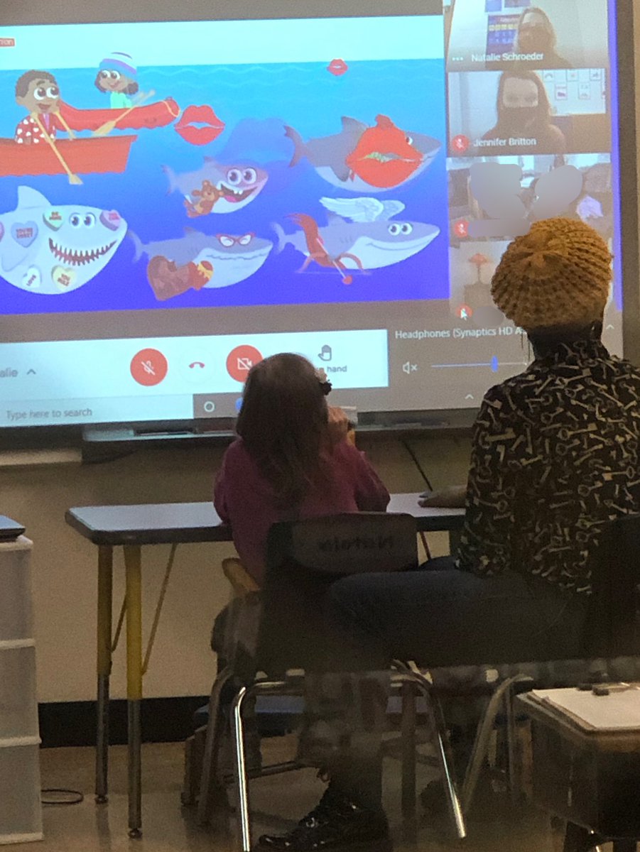 CentralSpecial's tweet photo. Back to school for some of our hybrid learners. #CSSawesome @AACountySchools https://t.co/rSDbm22srv
