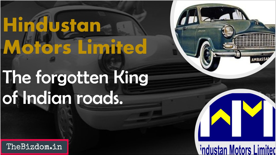 How India's pioneering automobile manufacturing company, that become the most enduring icon of the Licence Raj, is now a part of our history?Read 