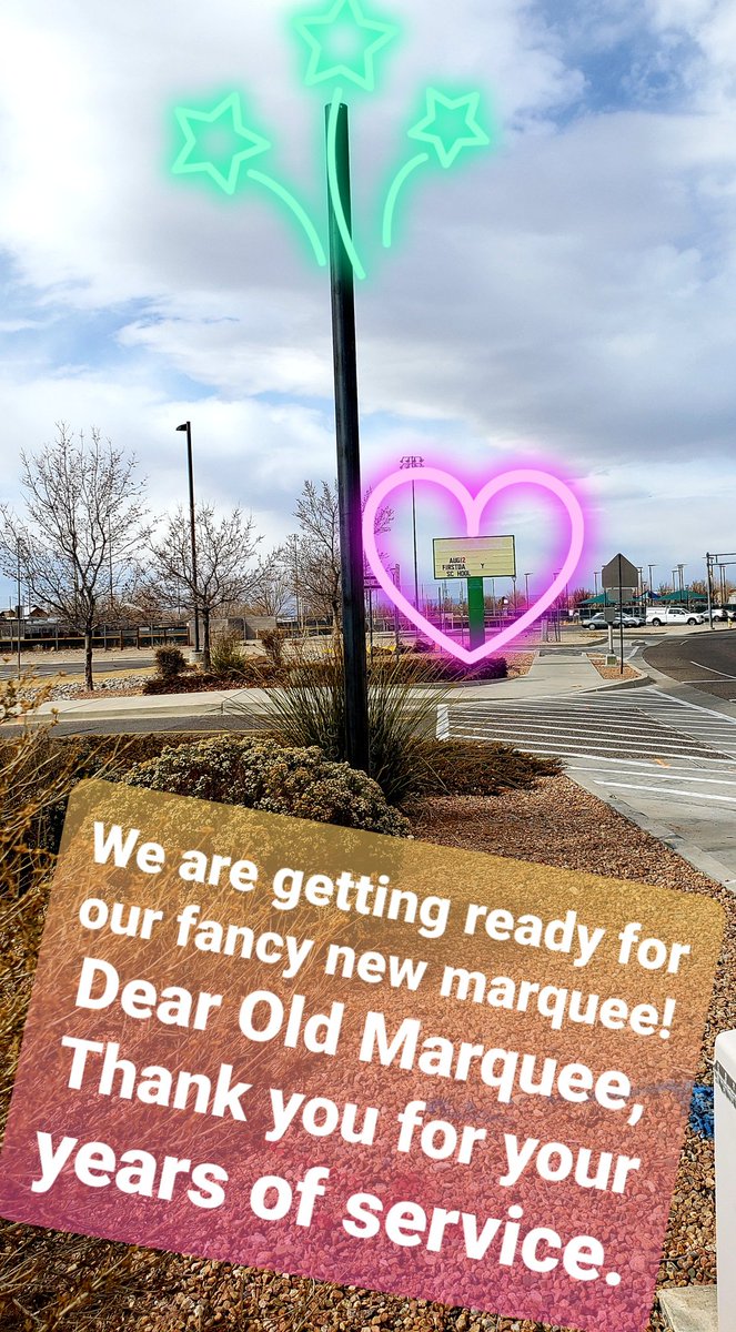 Manzano Mesa Elementary (@meerkatn) on Twitter photo 