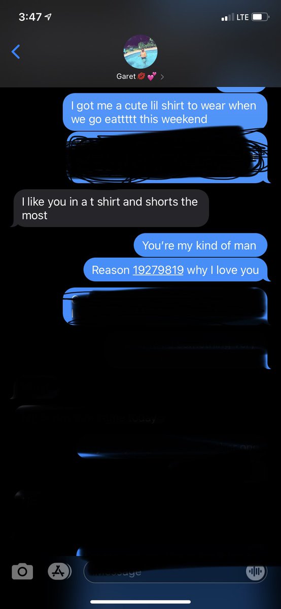 a real one