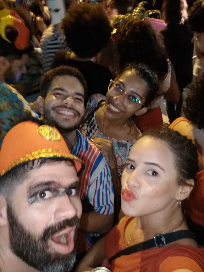 Yuri2708's tweet photo. #mamede foi aqui que vimos @babaioff em dois mil e dezenove. Saudade! https://t.co/Wuxjkz9f9Y