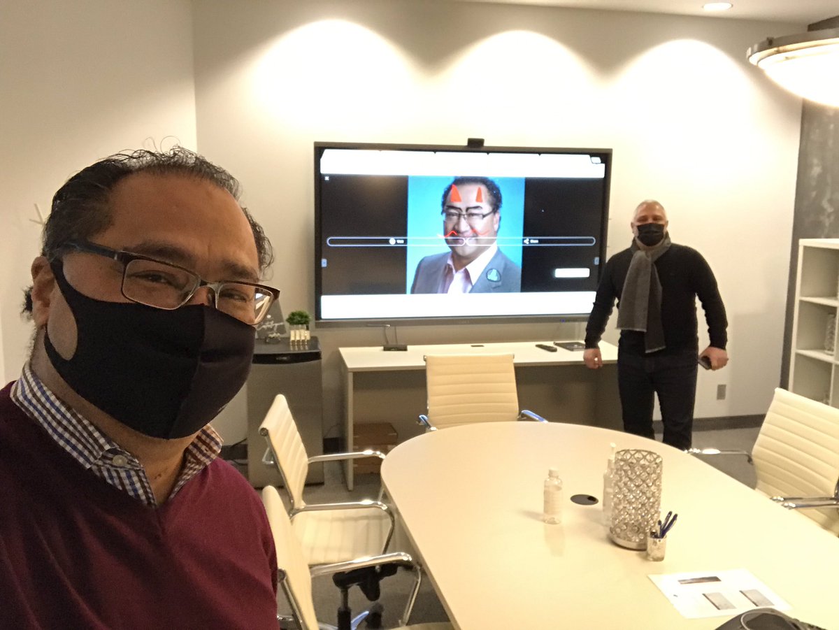 Richard Wong tweet media