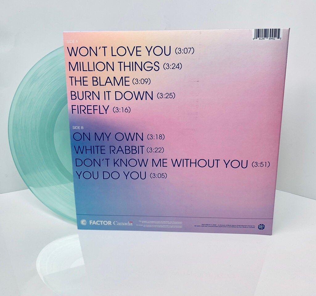 MicroforumVinyl's tweet photo. Proud to be apart of @FeaturetteMusic’s eye candy release! This gorgeous teal really evokes every kind of emotion. #vinyl #record #recordcollecting #records #wemadethis #wemakerecords #newmusic https://t.co/kMUZULAT4H