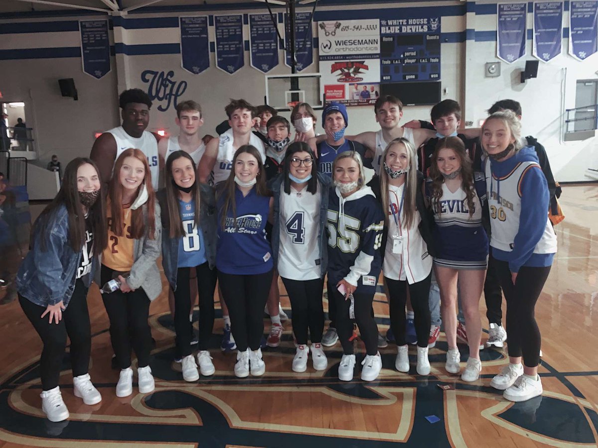 The Blue Crew tweet media