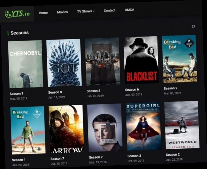 download full seasons of tv shows torrent / Twitter