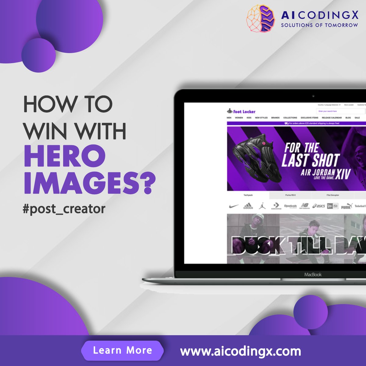 AiCodingX1 tweet picture