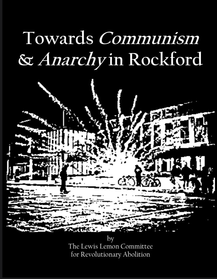 815 Mutual Aid Network tweet media