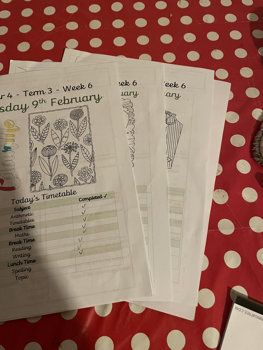 deborahshomefun's tweet photo. It’s been a really long difficult week trying to fit work hours in and kids home schooling however these two have literally got on with there work and play so well. Extra nice suprise with Ashton award. Thank you. @monksabbey @MonksAbbeyFS1 @Year3and4MAPS https://t.co/DzXx6oZWGt