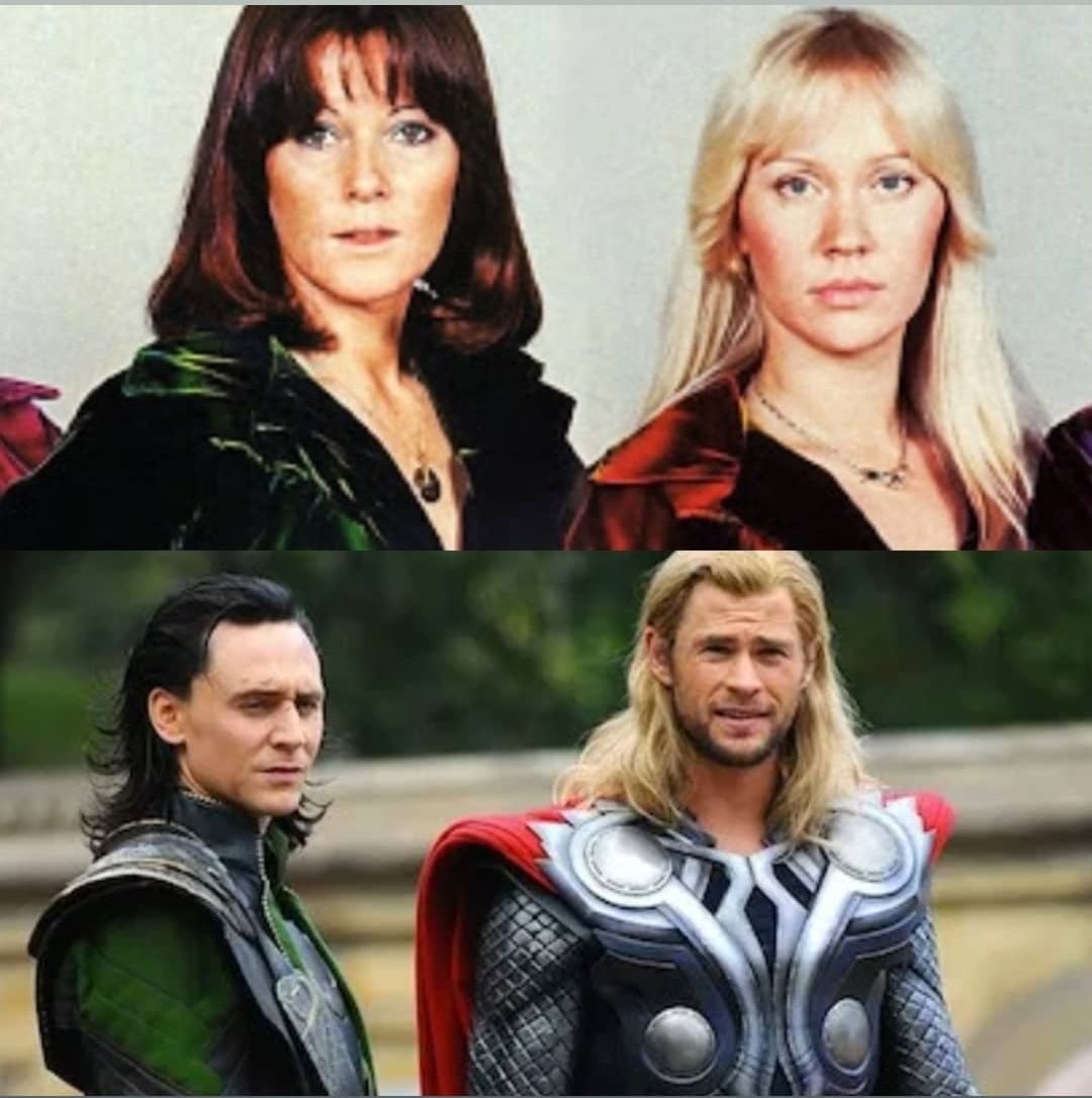 Speaking of Thor and Loki, I can't stop thinking about this https://t.co/LlDXZdqoEw