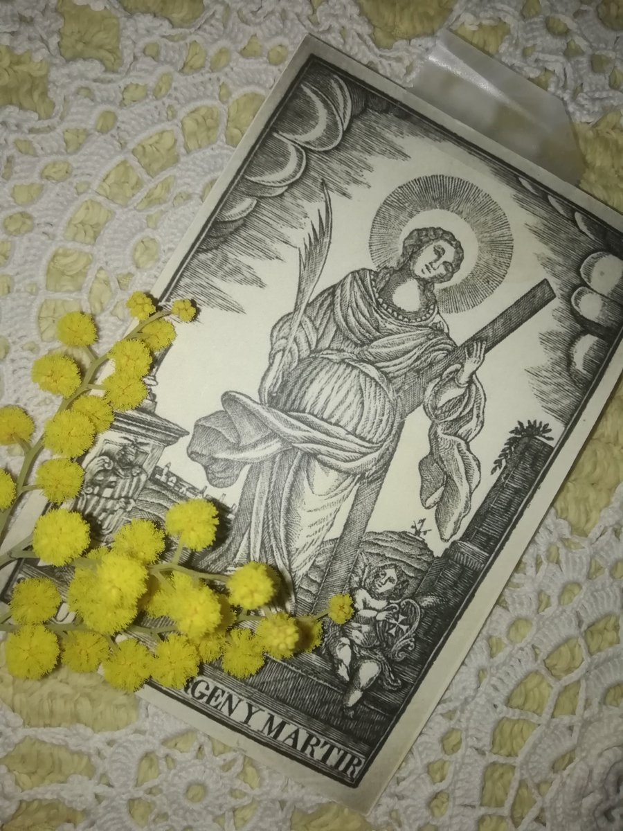 Avui a Barcelona hem celebrat, joiosament, la festa patronal. Ha estat un dia redó gràcies a tots els presents.
Que Santa Eulàlia vetlli per nosaltres!