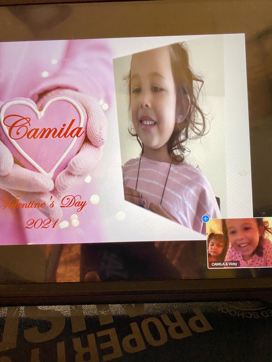 A Little Valentine’s Day Fun today💝💘💖
We somehow figured out how to make those special connections today,💘, and the SMILES say it all!
@LdNortheastSped <a href="/LDNESchools/">LDNortheast-ARCHIVE</a> <a href="/Kelly4LASchools/">Kelly Gonez, LAUSD</a> <a href="/ECED4LA/">ECE4LA</a> <a href="/martha_borquez/">Martha Ines García Borquez</a>