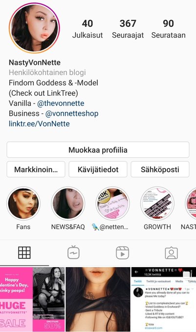 Follow&amp;Keep up with Me!💎💕🏆 Fill your empty life with Addiction to Me&amp;My bling filled big sexy booty!  💎YT<a href="/tag/loa"class="tags"><span>#loa</span></a><a href="/tag/manifestation"class="tags"><span>#manifestation</span></a><a href="/tag/elitedomme"class="tags"><span>#elitedomme</span></a><a href="/tag/eliittidomin"class="tags"><span>#eliittidomin</span></a>