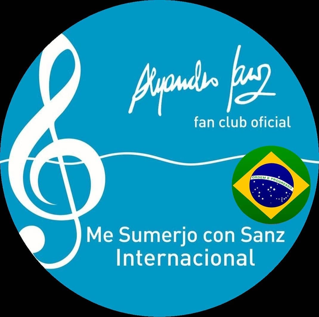 📢📢 Jefe la familiade #MeSumerjoConSanz crece <a href="/AlejandroSanz/">Alejandro Sanz</a> 💙 tenemos la alegría de presentarte nuestra nueva sede internacional de <a href="/MeSumerjoBrasil/">Me Sumerjo Brasil</a> .Sería súper emocionante si lxs siguieras 😉 #HazQueSuceda . Te queremos muchísimo 💙 #SiempreATuVeraVeritaVeraJefe