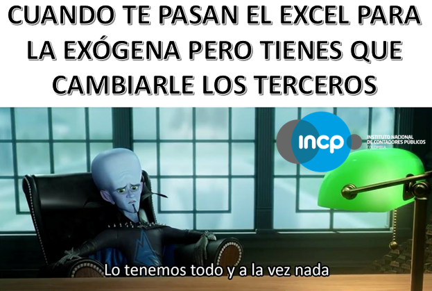 incpcol's tweet photo. #HumorINCP https://t.co/1sfDoZrwXz