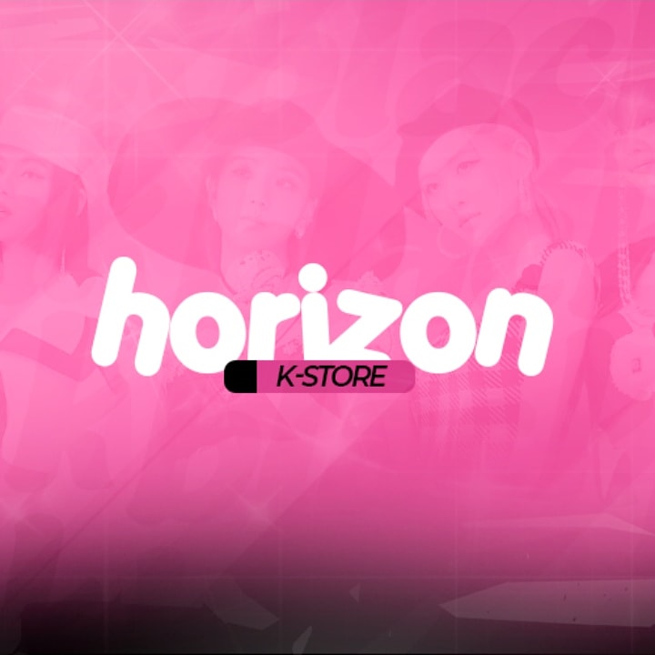 Horizon Kstore (EM REFORMA) tweet media