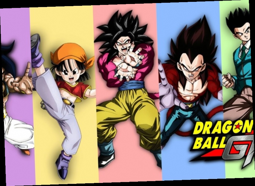 Dragon ball z completo torrent