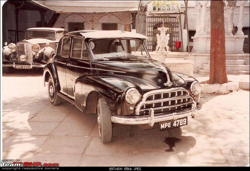 4. The first car that they made was named as 'Hindustan 14'. Post, it's failure. GP realize that they will need more alliances to make a Car in India, and started looking for the partners, a template which remains till today. Soon, they launched Landmaster with a 1489 cc engine.