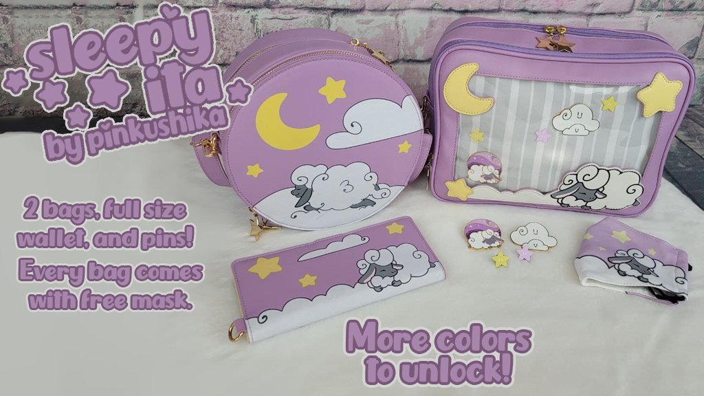 Pinku's Crafty Cottage MFF tweet media