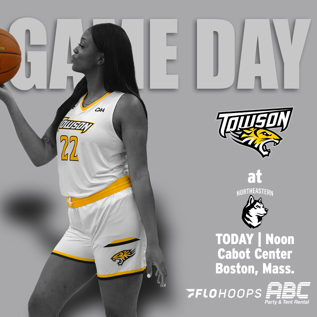 Game 1⃣

🐯 vs 🐶❄️ 
📍Boston, Ma. 
⏰ Noon
🏟️ Cabot Center 
📺 @FloHoops 
📈 stats.statbroadcast.com/statmonitr/?id… 
📘issuu.com/victorysportsm……

#UnitedWeRoar | #ncaaW