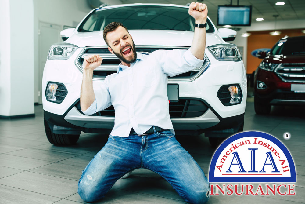 AmerInsureALL's tweet image. Are you in need of finding affordable auto insurance? If so, give us a call at American Insure-All®, we can help! 
#AutoInsurance #AffordableAutoInsurance #AmericanInsureAll #InsuranceBrokers #InsuranceCoverage #AutoInsuranceQuotes
bit.ly/2OxFFFk