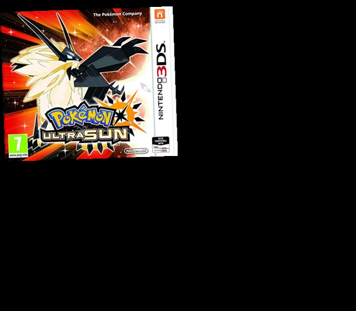 pokemon sun rom 3ds download no torrent / Twitter
