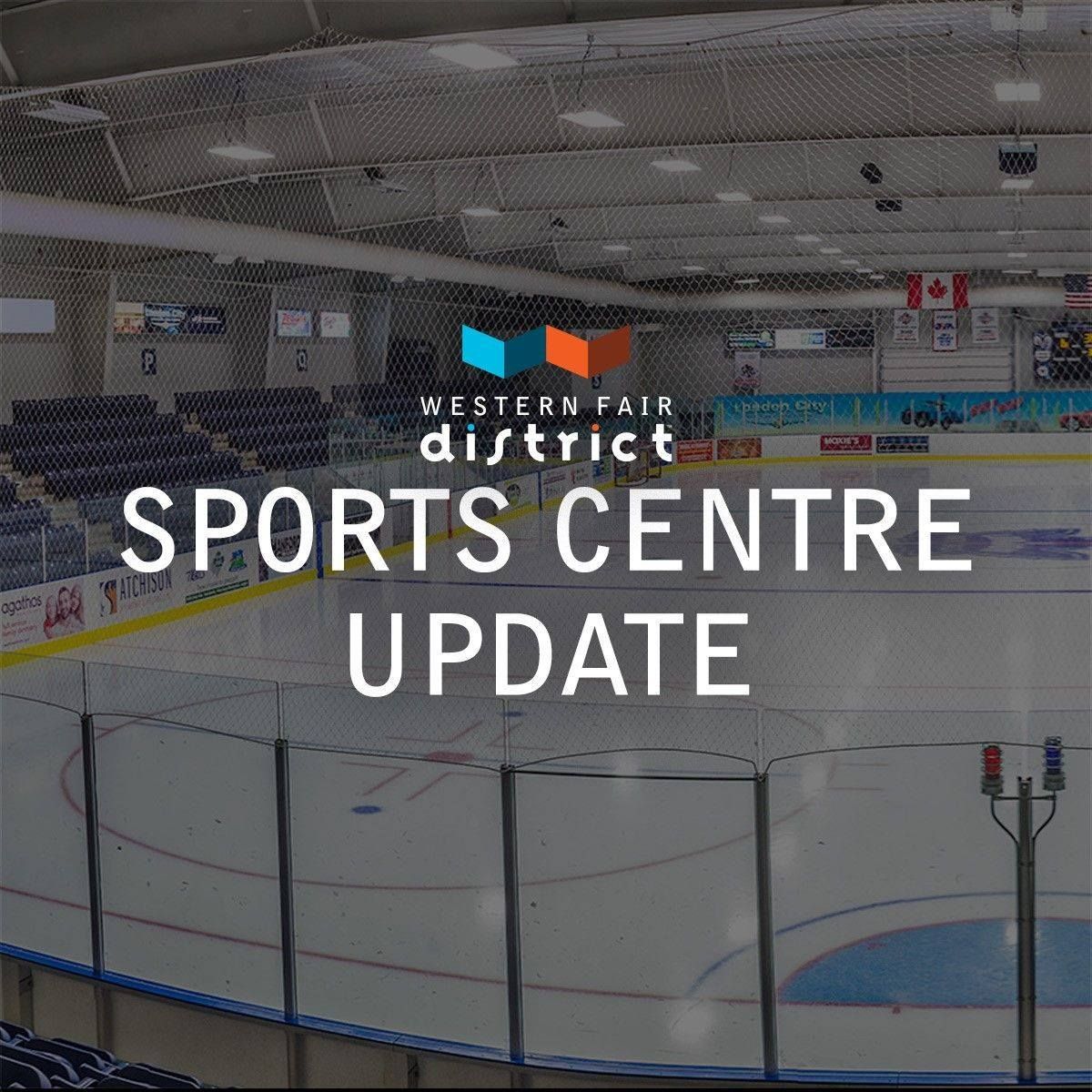 Almost there! As we return to the RED zone, we are awaiting clarification and regulation changes. Stay tuned next week when we will share our updated protocol and begin taking bookings. We appreciate your patience and understanding, and can't wait to see you back on the ice!