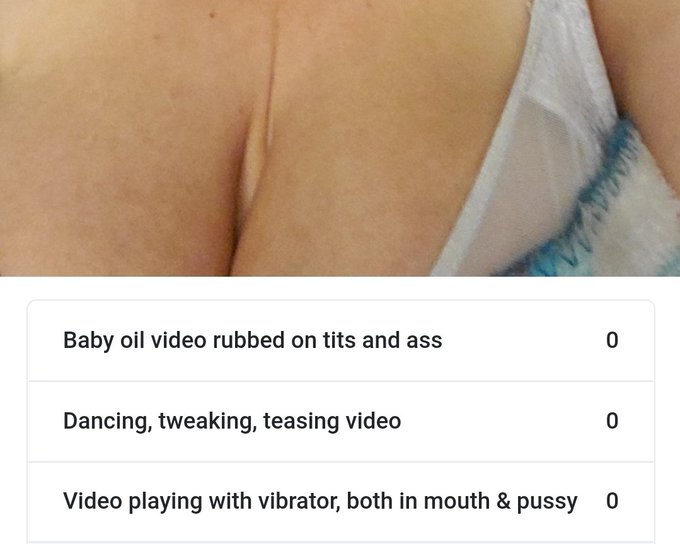 Hey take my poll! What all would you like to see? I want to please you ♡💋💋💦💦 https://t.co/X5jOqwNfMV<a href="/tag/bbw"class="tags"><span>#bbw</span></a><a href="/tag/nsfw"class="tags"><span>#nsfw</span></a><a href="/tag/onlyfans"class="tags"><span>#onlyfans</span></a><a href="/tag/onlyfansbbw"class="tags"><span>#onlyfansbbw</span></a>