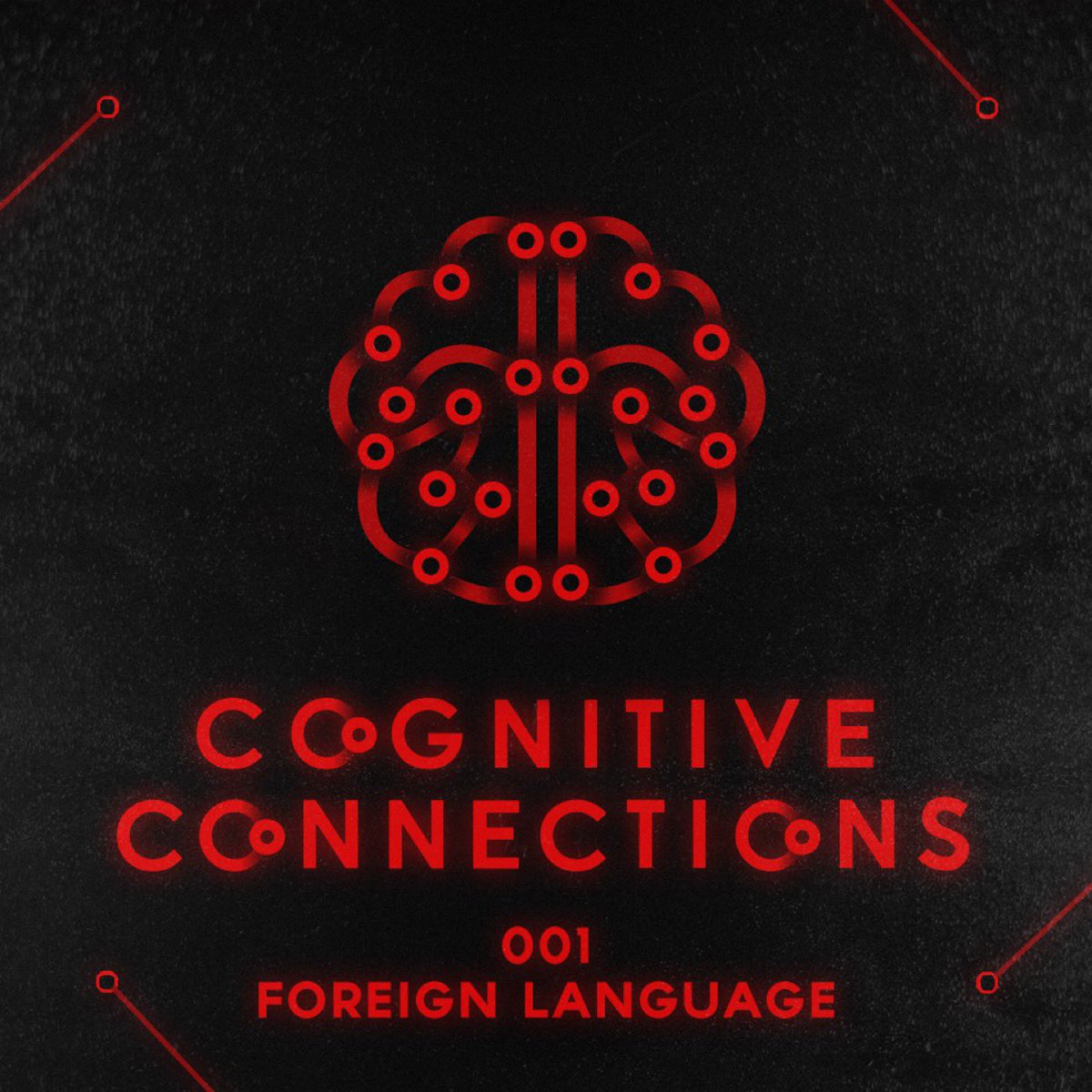 CognitionEvents's tweet photo. We’re stoked to launch our new mix series ‘Cognitive Connections’ with some fresh house grooves from @theforeignlng! 

New episodes every other week so you can tune in wherever, whenever to connect with the Cognition Community. 

https://t.co/WAgYl6wcuN https://t.co/kqChp3Xj1H