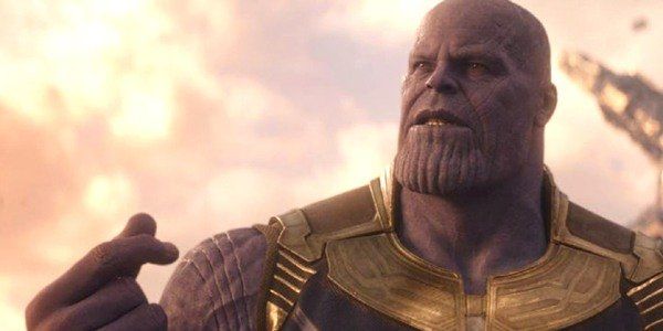 Happy Birthday Josh Brolin! 

The wouldn\t be the same without you. Just don\t snap your fingers again, okay? 