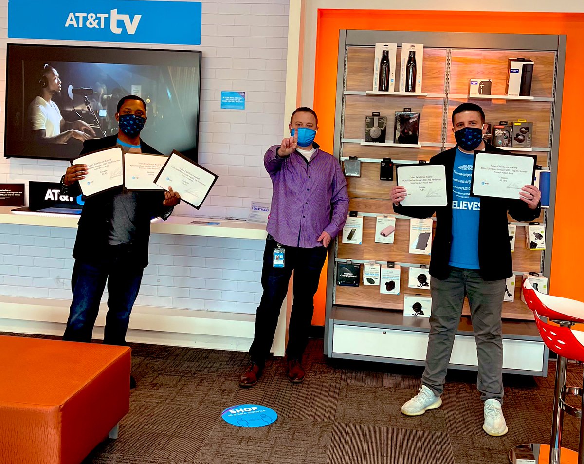 Big finish for the Eastgate Squad in January - #1 in 5 Metrics! <a href="/OHPAunstOHPAble/">#unstOHPAble</a> <a href="/TeamMOHtivate/">𝚃𝚎𝚊𝚖 𝙼𝙾𝙷𝚝𝚒𝚟𝚊𝚝𝚎</a> 
#CinciTakeOver #MOHtivate  #unstOHPAble #LifeAtATT #Brutus